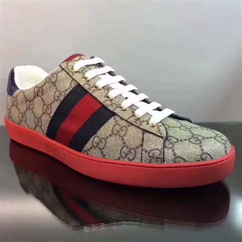 gucci mans shoes cheap|gucci shoes for men outlet.